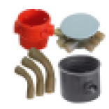 TESİSAT MALZEMELERİ